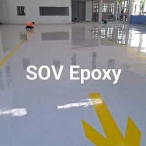 เคลือบพื้น epoxy หนา 2 มิล-06