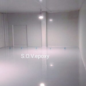 เคลือบ พื้นepoxy โรงปลูกกัญชา-09