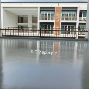 เคลือบพื้น PU Water proof-07