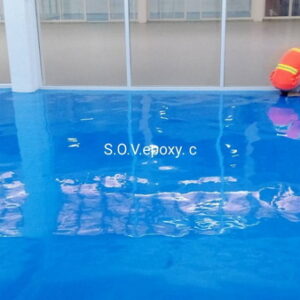 พื้น Epoxy โกดังสินค้า-06