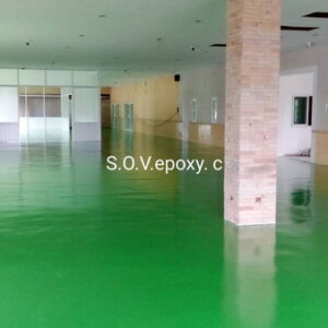 พื้น Epoxy โกดังสินค้า-09