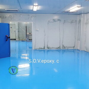 พื้น Epoxy โรงงาน-02