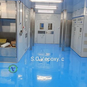 พื้น Epoxy โรงงาน-04