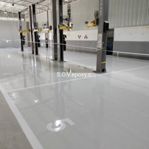 พื้น Epoxy Self-leveling-02