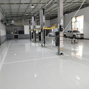 พื้น Epoxy Self-leveling-03