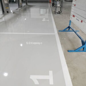 พื้น Epoxy Self-leveling-04