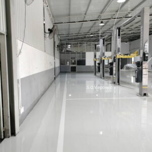 พื้น Epoxy Self-leveling-05