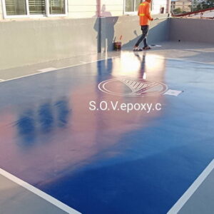 พื้น PU SPORT-03