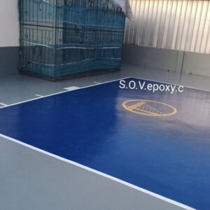 พื้น PU SPORT-04