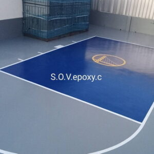 พื้น PU SPORT-05