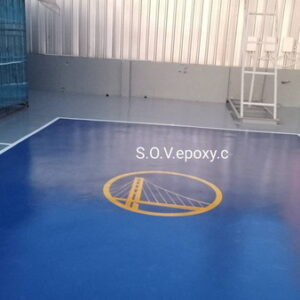 พื้น PU SPORT-06