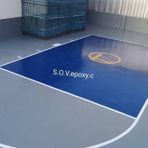 พื้น PU SPORT-08