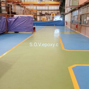 พื้นพียูโรงงาน, เคลือบพื้น Pu