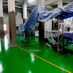 Epoxy Coating โรงงาน_07