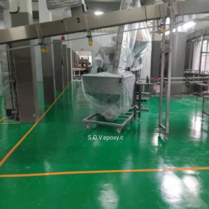 Epoxy Coating โรงงาน_09