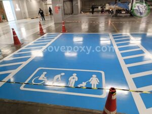 Polyurethane Concrete (พื้นพียูคอนกรีต) 4