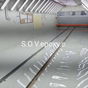 พื้น Epoxy Self-04