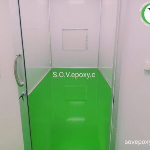 พื้น Epoxy โรงงาน_08
