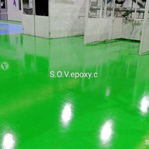 Epoxy Coating โรงงาน_02