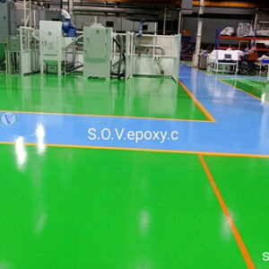 Epoxy Coating โรงงาน_04