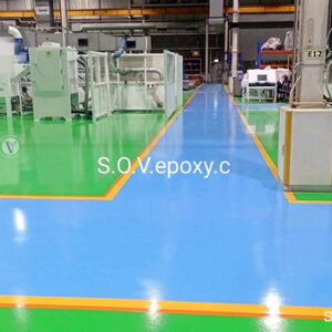 Epoxy Coating โรงงาน_05