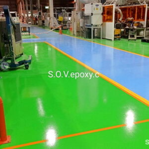 Epoxy Coating โรงงาน_06