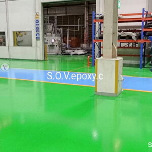 Epoxy Coating โรงงาน_07