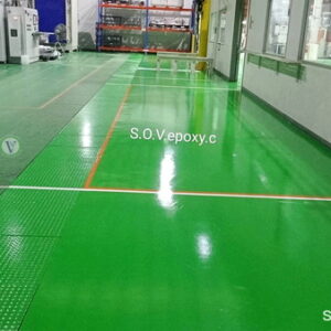Epoxy Coating โรงงาน_08