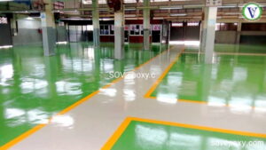 Epoxy Coating