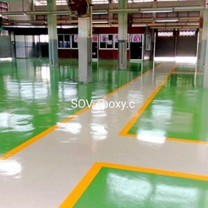 Epoxy Coating