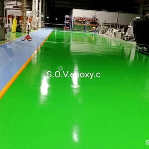 พื้น Epoxy Coating จ.ปทุมธานี_03