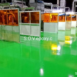 พื้น Epoxy Coating จ.ปทุมธานี_04