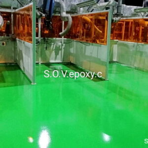 พื้น Epoxy Coating จ.ปทุมธานี_06