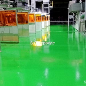 พื้น Epoxy Coating จ.ปทุมธานี_07