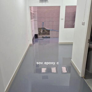 พื้น Epoxy Self_07