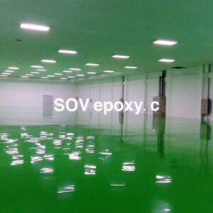 พื้น Epoxy โรงงาน โคราช_05