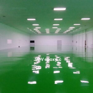 พื้น Epoxy โรงงาน โคราช_06