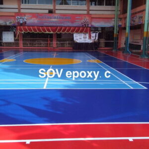 เคลือบพื้น PU SPORT สนามกีฬาโรงเรียน_03