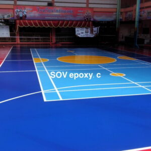 เคลือบพื้น PU SPORT สนามกีฬาโรงเรียน_05