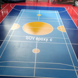 เคลือบพื้น PU SPORT สนามกีฬาโรงเรียน_07