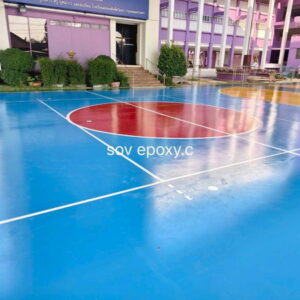ทำพื้นสนามกีฬาโรงเรียน-09