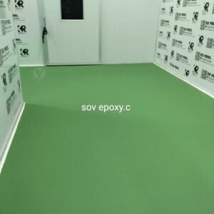 พื้นEpoxyโรงงานผลิตอาหาร_07