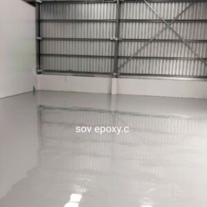 พื้นEpoxyโรงงานผลิตอาหาร_10