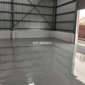 พื้นEpoxyโรงงานผลิตอาหาร_12