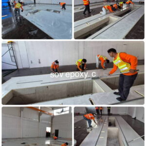 เคลือบพื้น Epoxy Self-leveling โรงไฟฟ้า_01