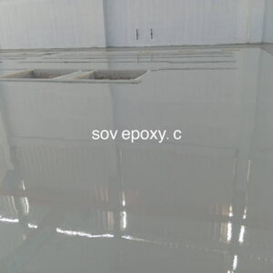 เคลือบพื้น Epoxy Self-leveling โรงไฟฟ้า_05