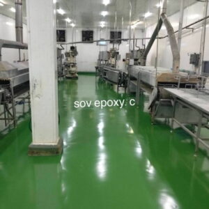 พื้นพียูโรงงาน แบบเงา