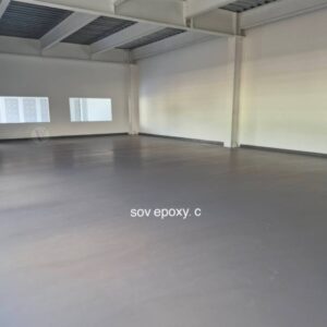 ทำพื้น Pu Mf โรงานถุงมือ หาดใหญ่