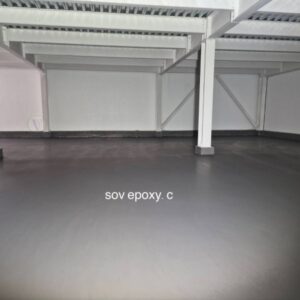 ทำพื้น Pu Mf โรงาน หาดใหญ่_08