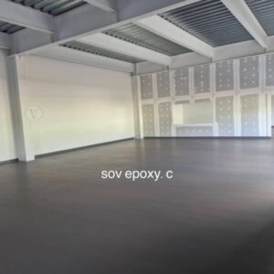 ทำพื้น Pu Mf โรงาน หาดใหญ่_09